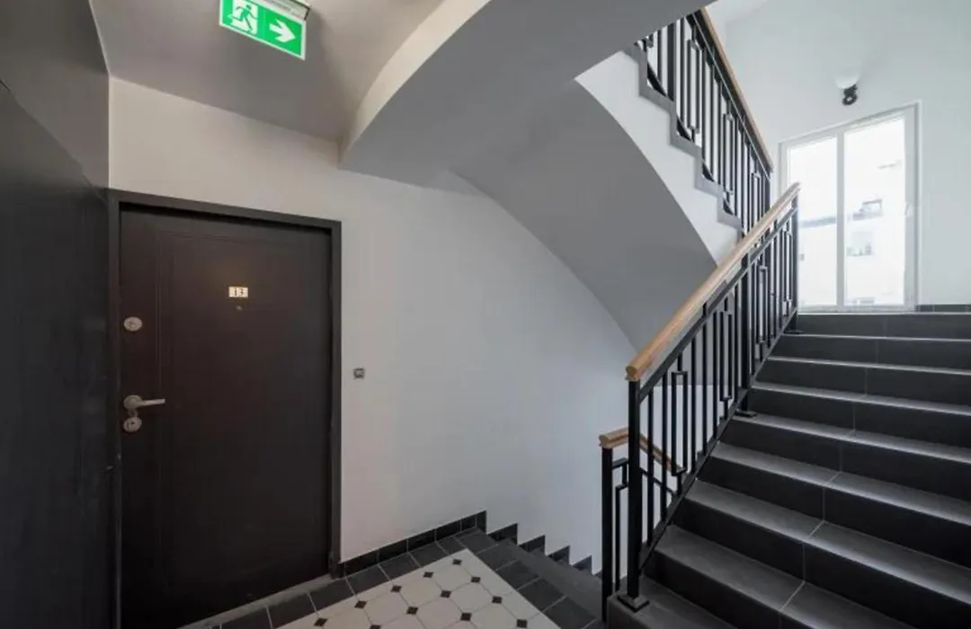 Bk Studio - Cozy And Modern Close To National Stadium-1