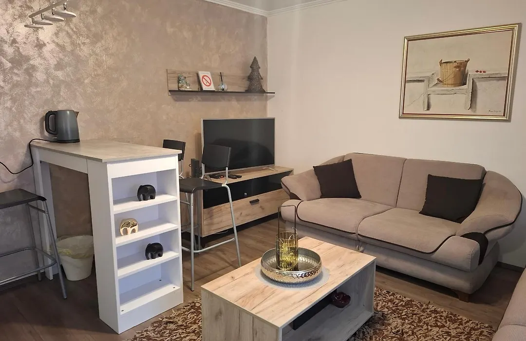 Apartman Sara-1