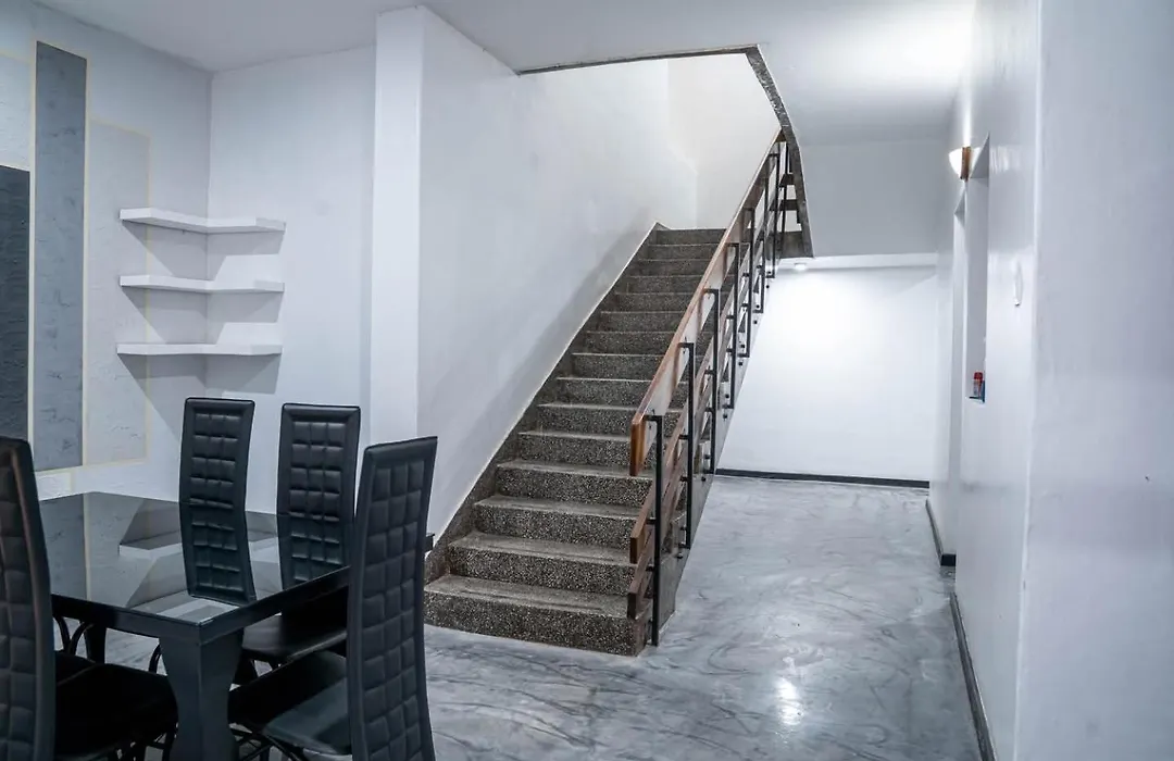 Emca Haven 3-Bedroom Duplex-1