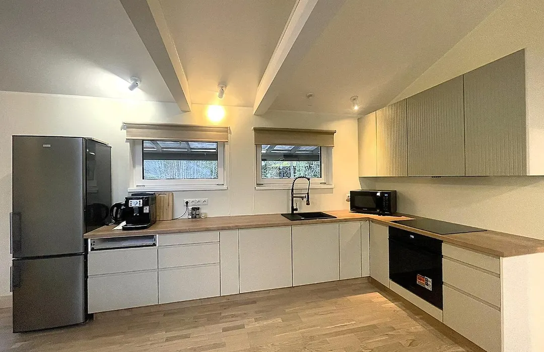 Kubija Sauna House-1