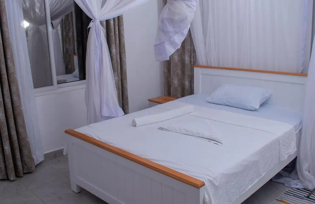 Malindi Beach Bliss-1