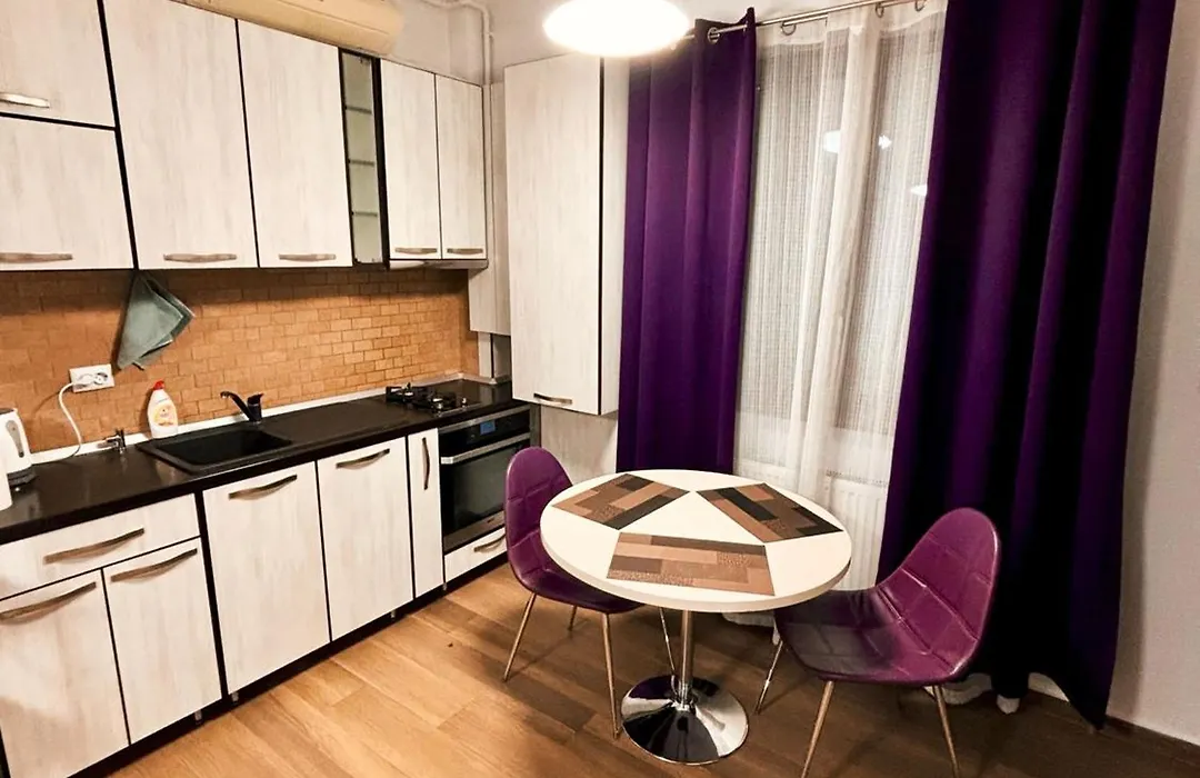 Holidayhaven 2 Rooms Near Palas Mall-1