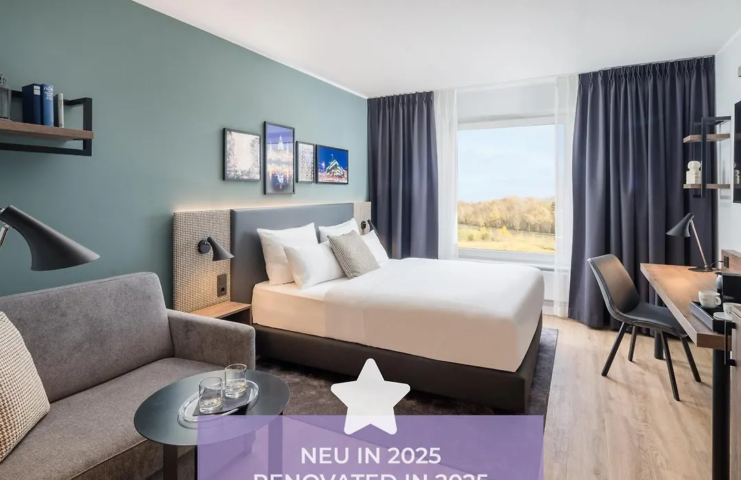 Mercure Hannover Oldenburger Allee-1