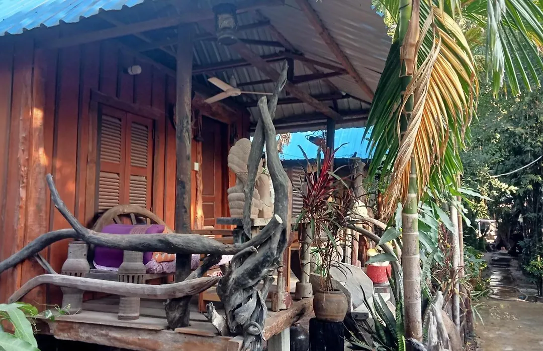Kakrona Pouk Homestay-1