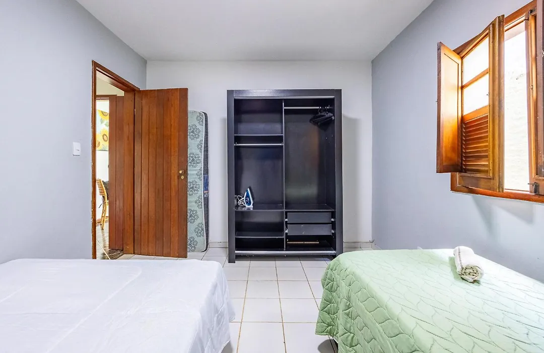 Casa De Vidro-1
