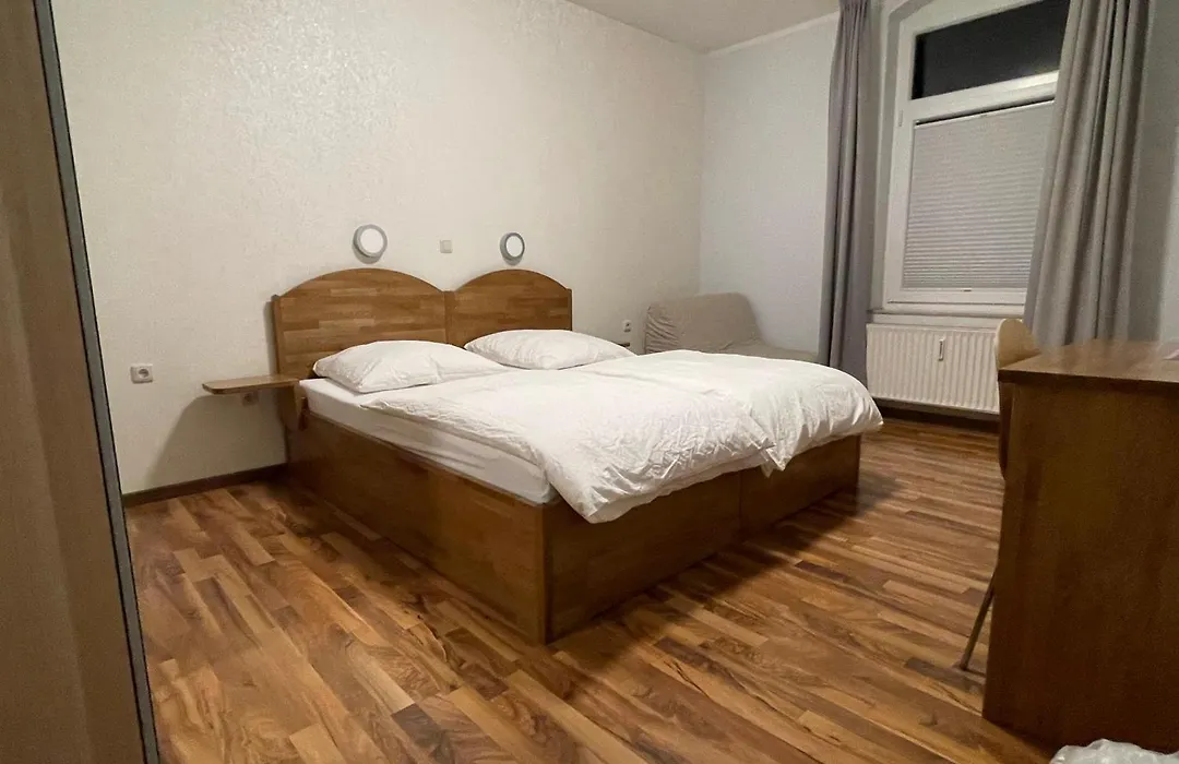Gaststätte Zur Eiche-1