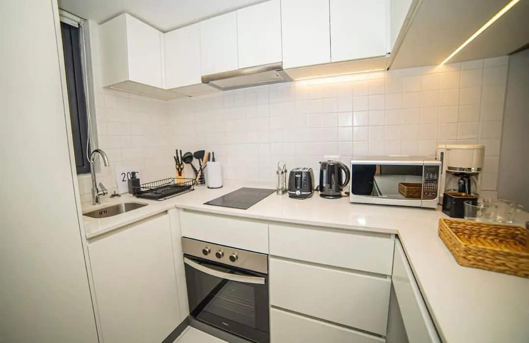 Exclusive Apartment In The Center Of Providencia-1