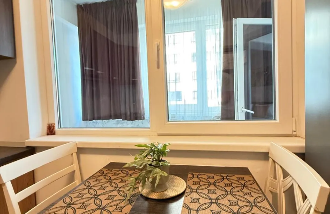 Smart Stay Studio With Free Parking-1