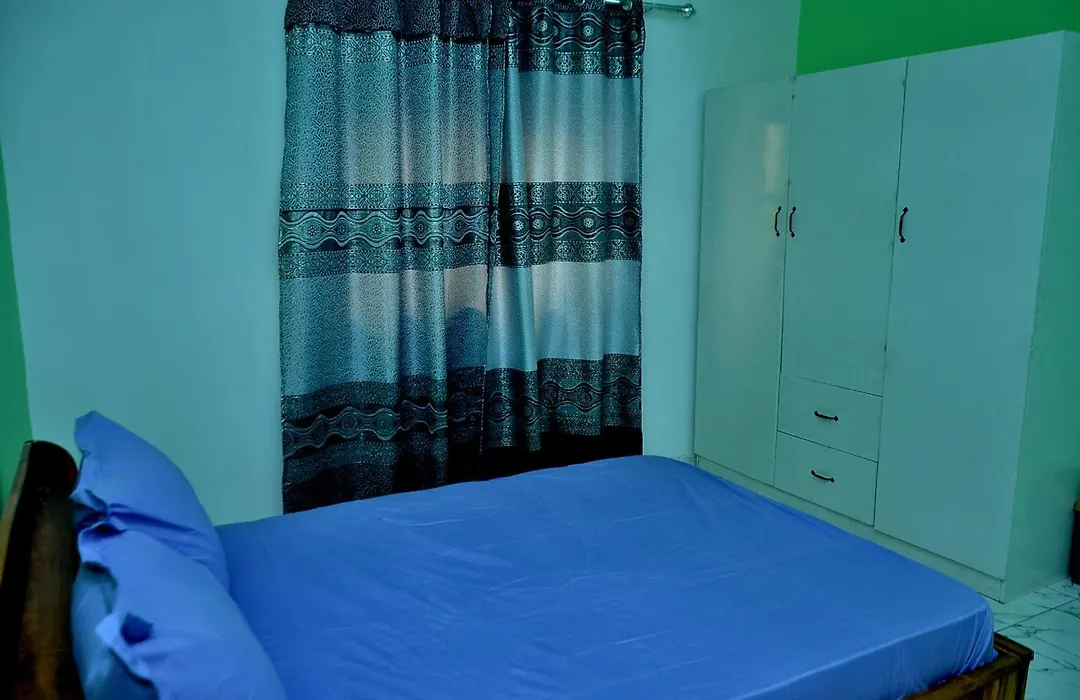Appartement Meuble A Lome, Zanguera, Togo-1