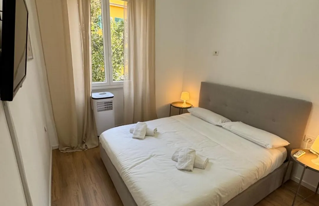 Piignetoo Apartment-1