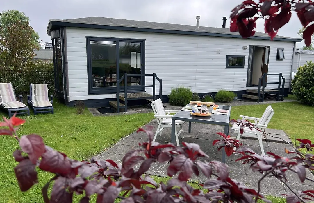 Beach Resort Nieuwvliet Bad - NV 1204-1