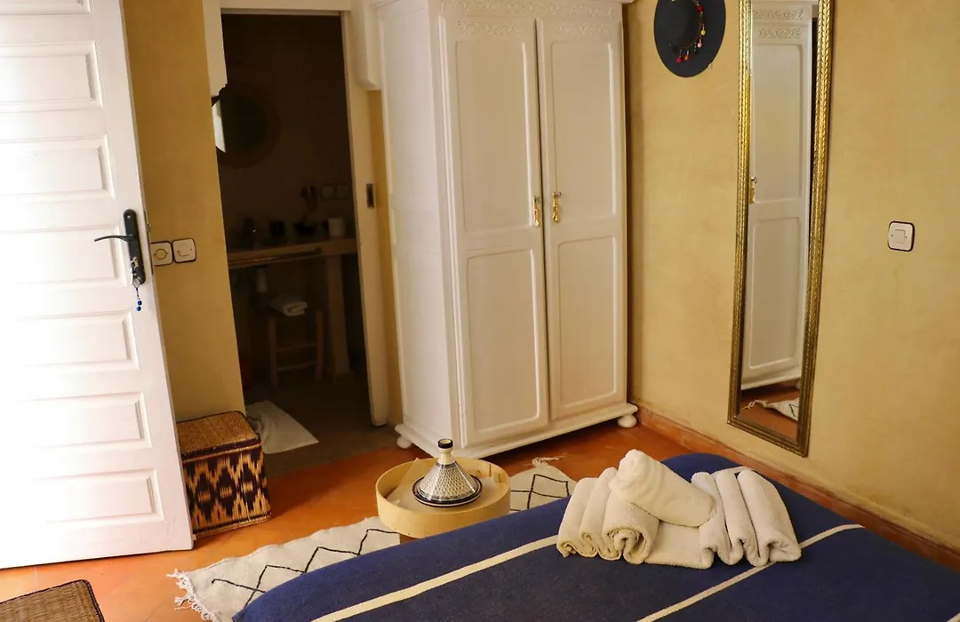 Riad Chez Moi-1