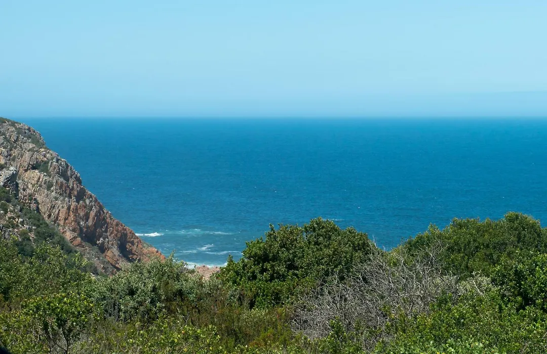 Windstar Retreat Knysna-1