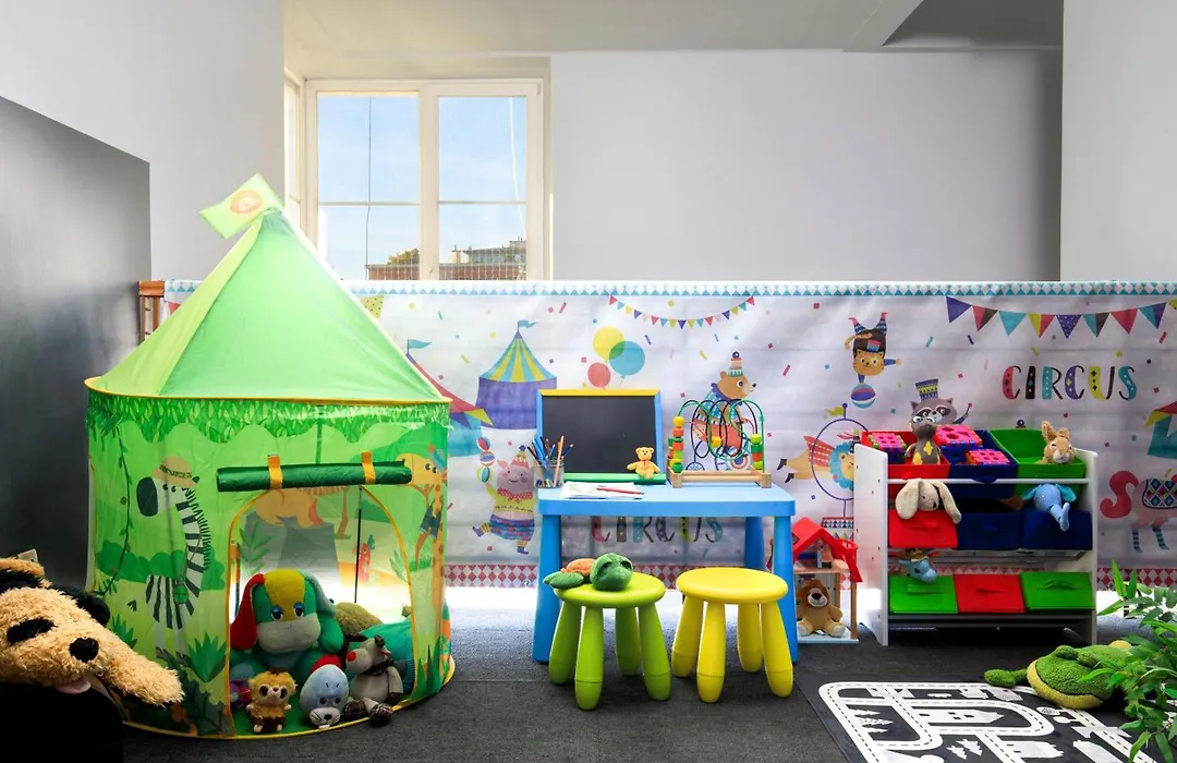Premium Hostel-1
