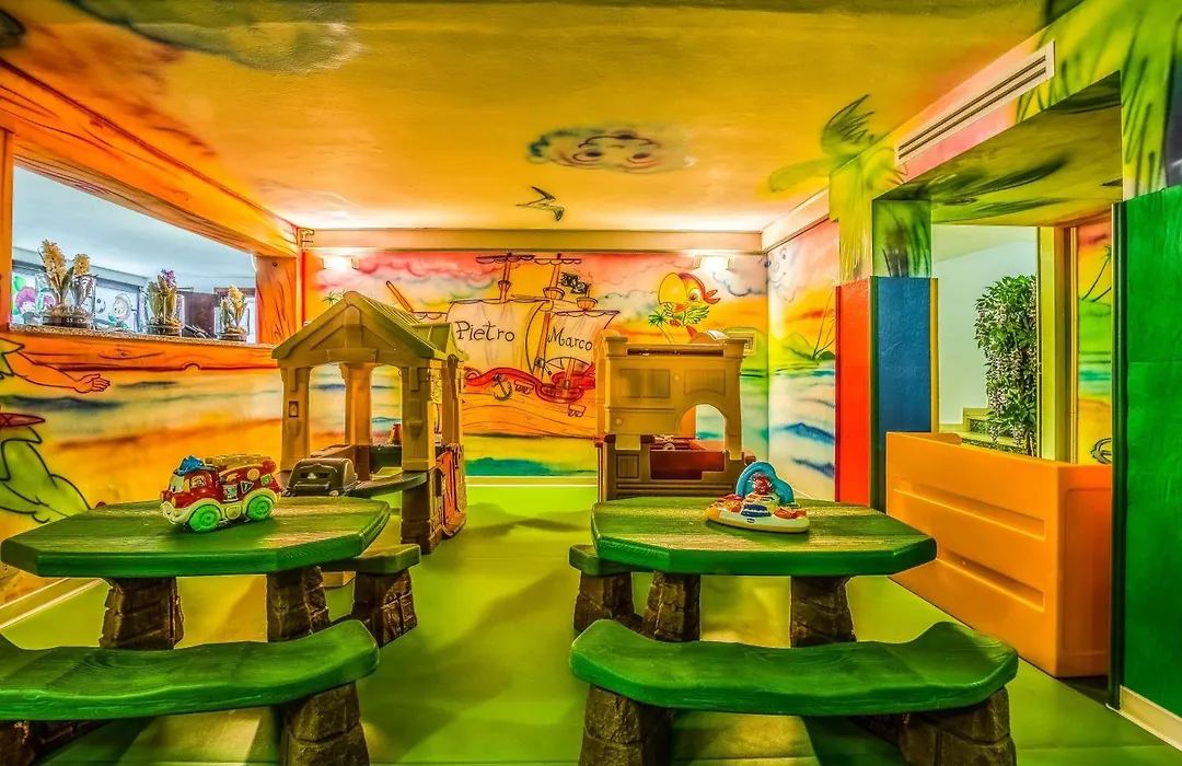 Hotel Gardenia-1