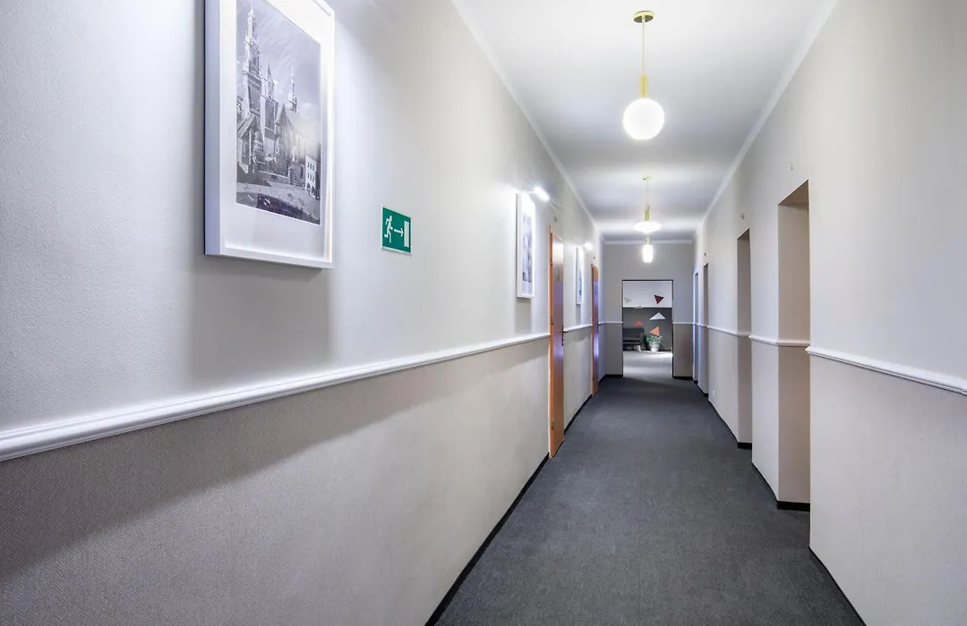 Freedom Hostel-1