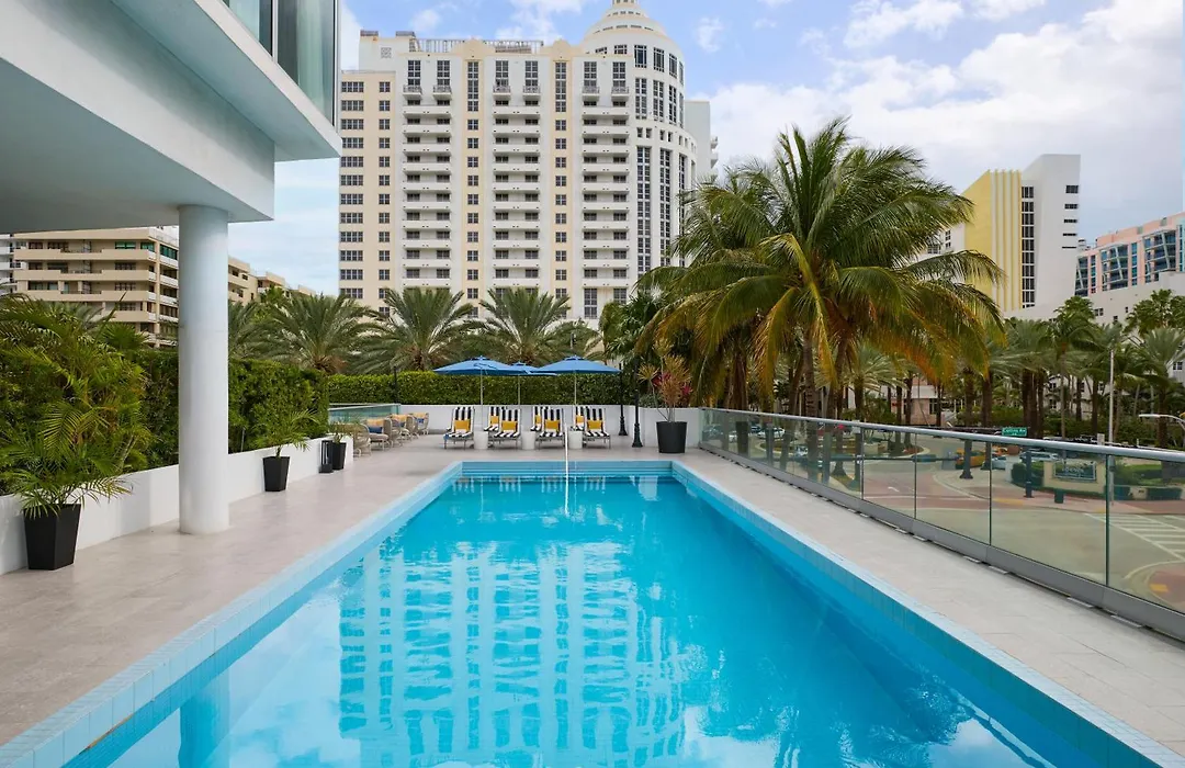 Hyatt Centric South Beach Miami-1