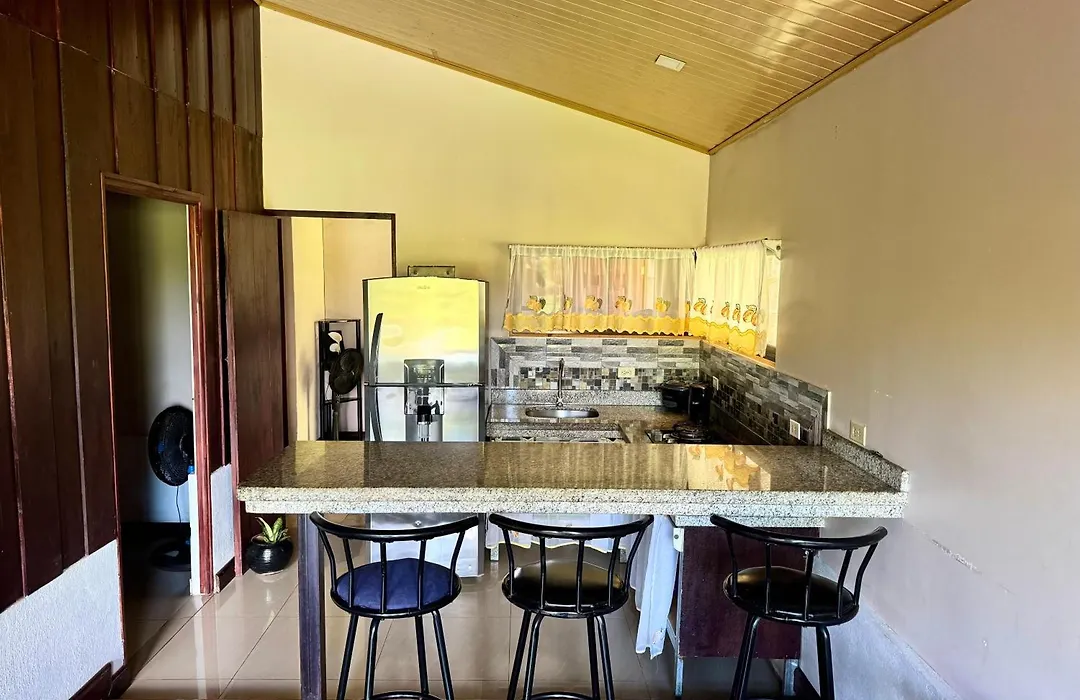 La Cabana De Merce-1