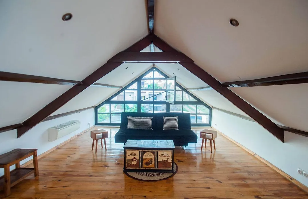 #Villa Fotsy# Oasis Luxe, Vue 360, Piscine & Business-1