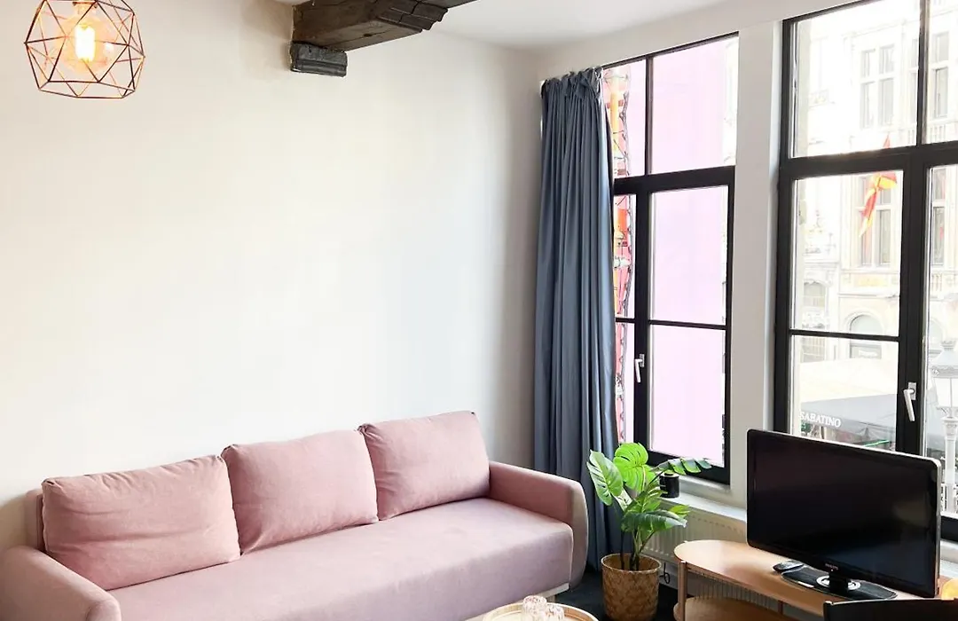 Cosy Appartement Nammos 1 - 4 P-1