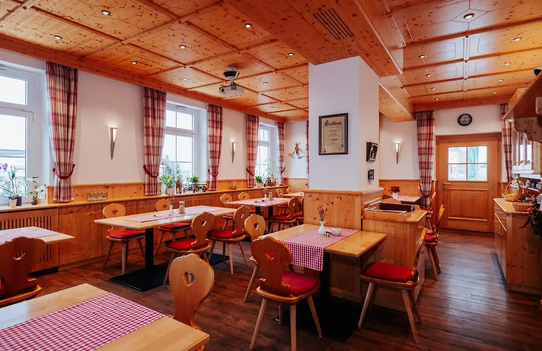 Gasthaus Alte Post-1