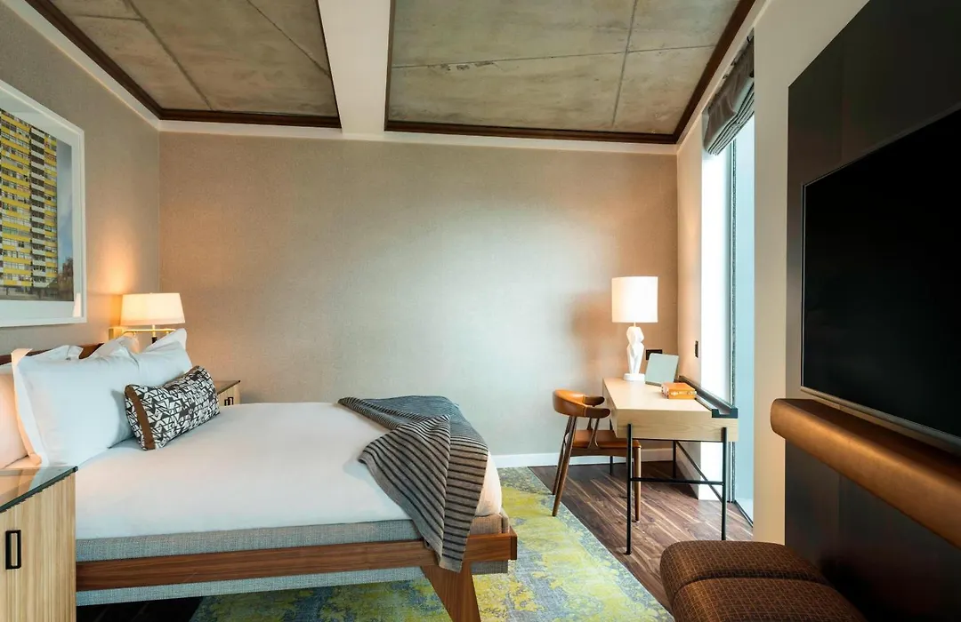 Bankside Hotel, Autograph Collection-1