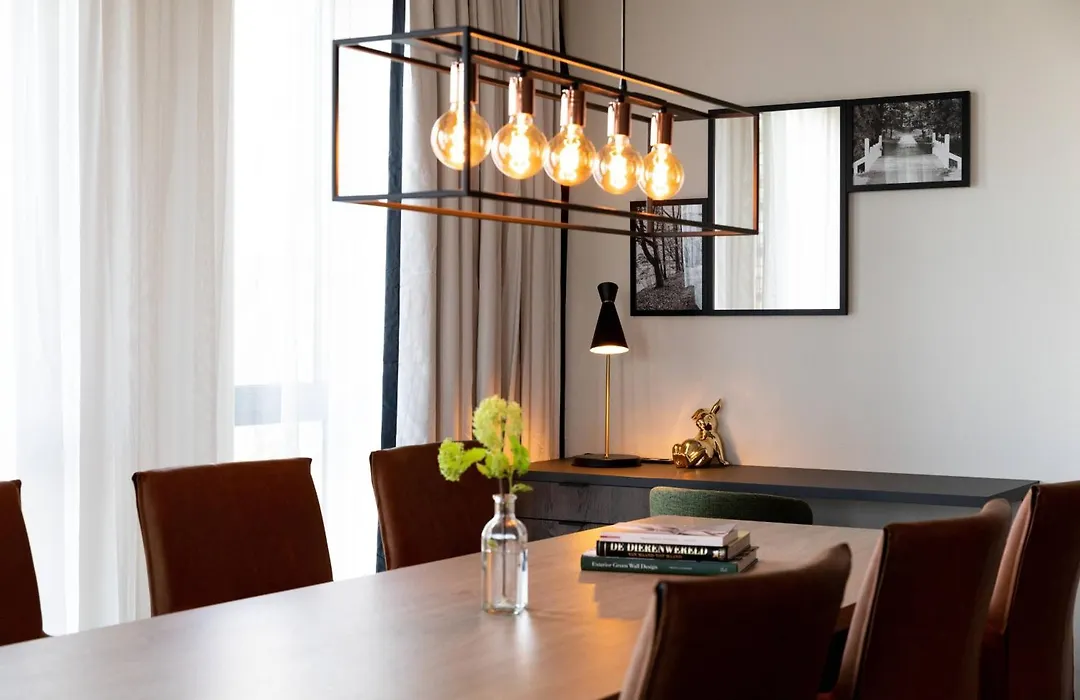 Renaissance Amsterdam Schiphol Airport Hotel-1