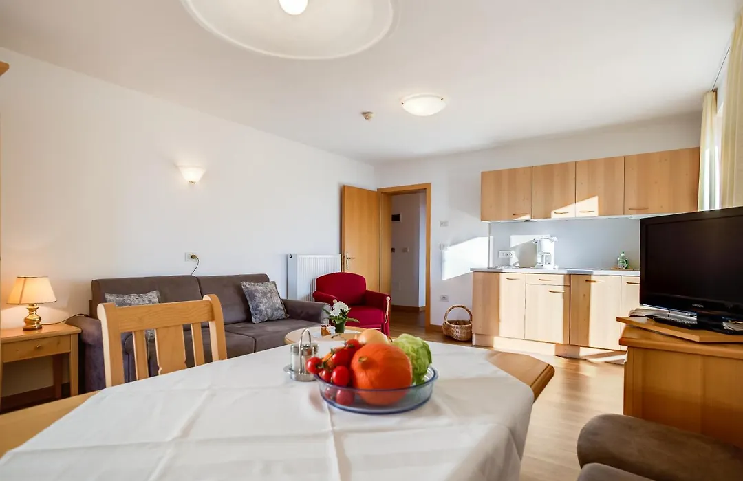 Residence *** Geringerhof-1