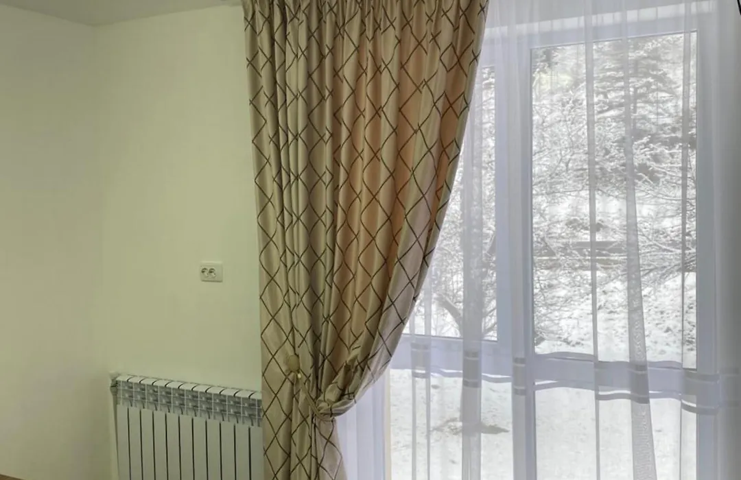 Weekend House-1