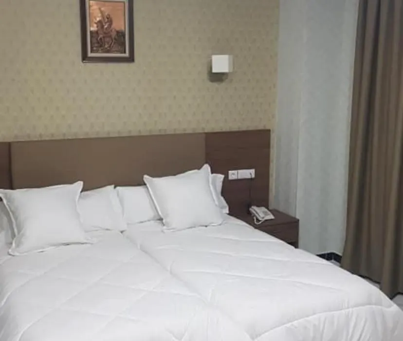 Hotel Lina-1
