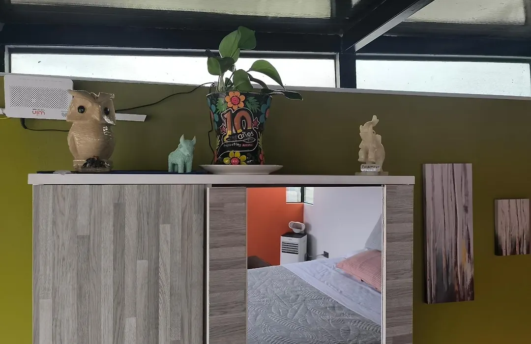 Home Blessed III-1