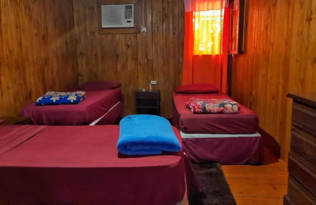 Puerto Palo-1