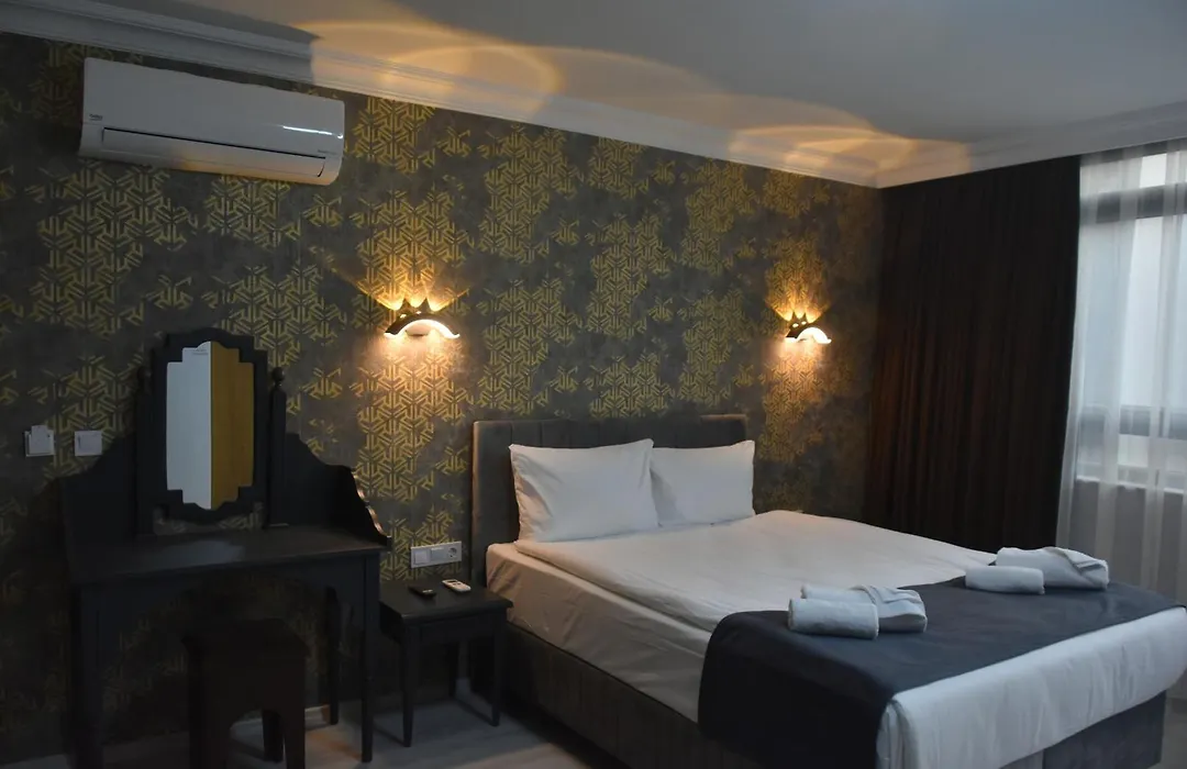 Palmera City Hotel-1