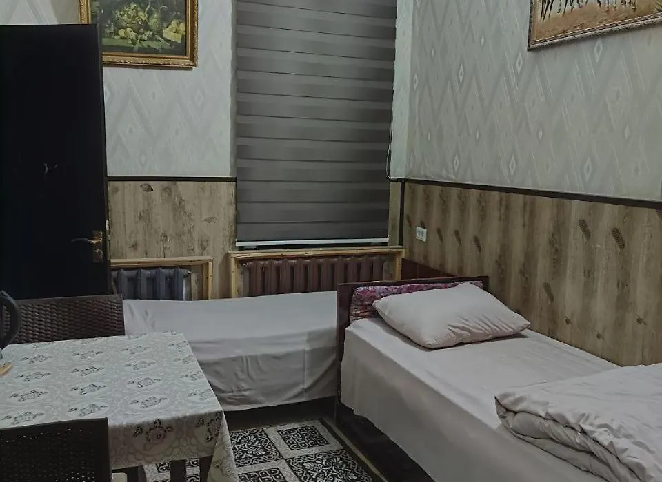 Firuz Old Town Hotel-1
