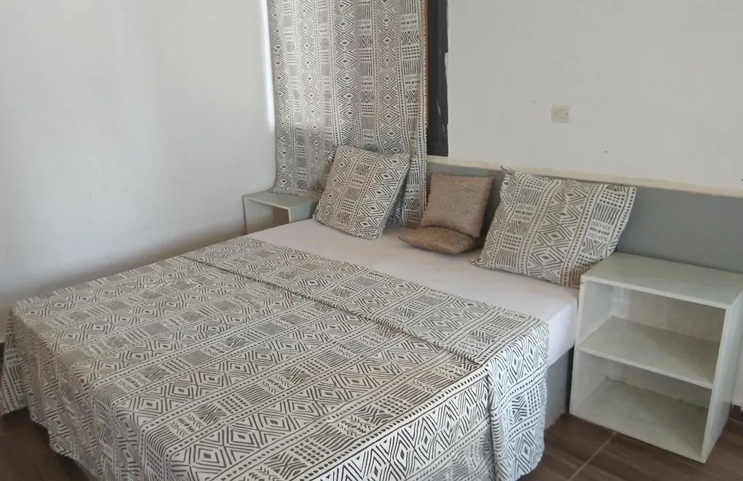 Hotel Nanaay-1