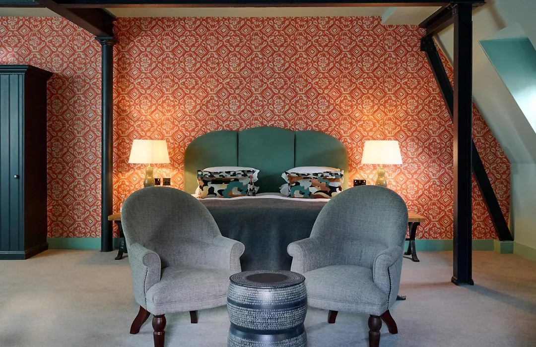 Hotel Du Vin Bristol-1