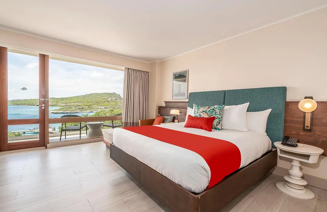 Dreams Curacao Resort, Spa & Casino-1