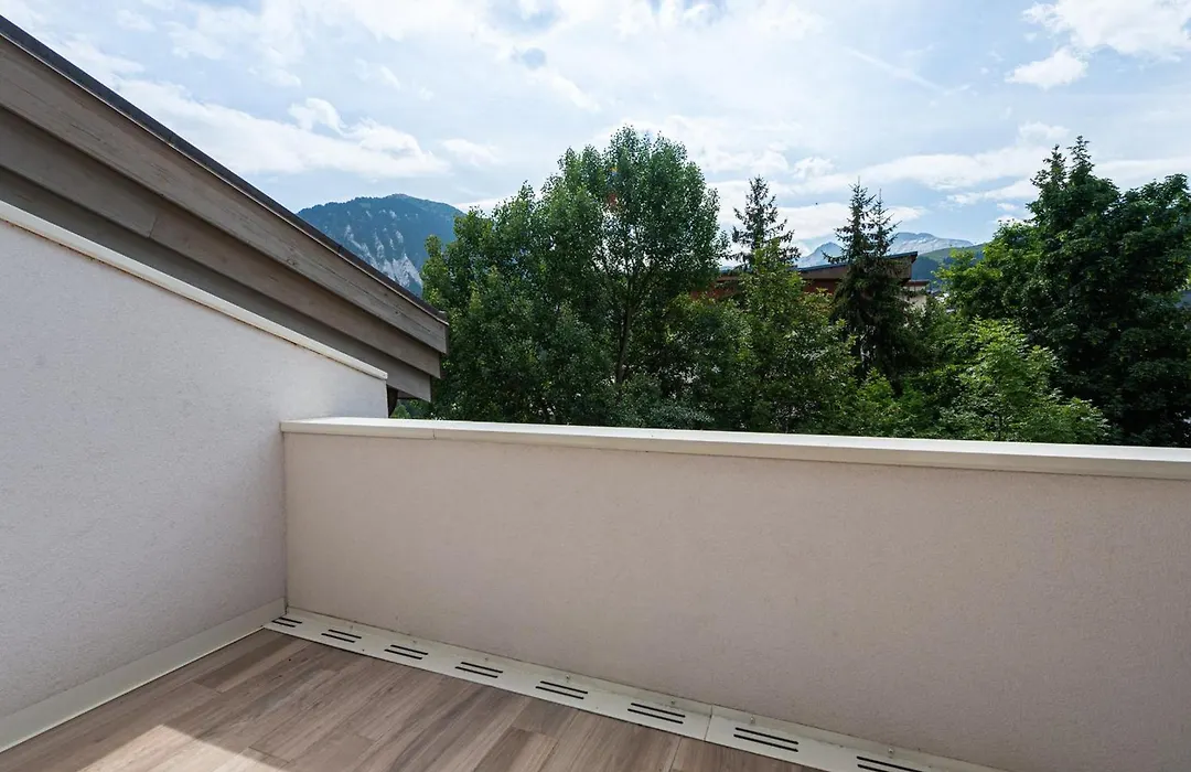 Appartement Moderne Centre Courchevel Avec Parking Et Wifi - Fr-1-562-14-1