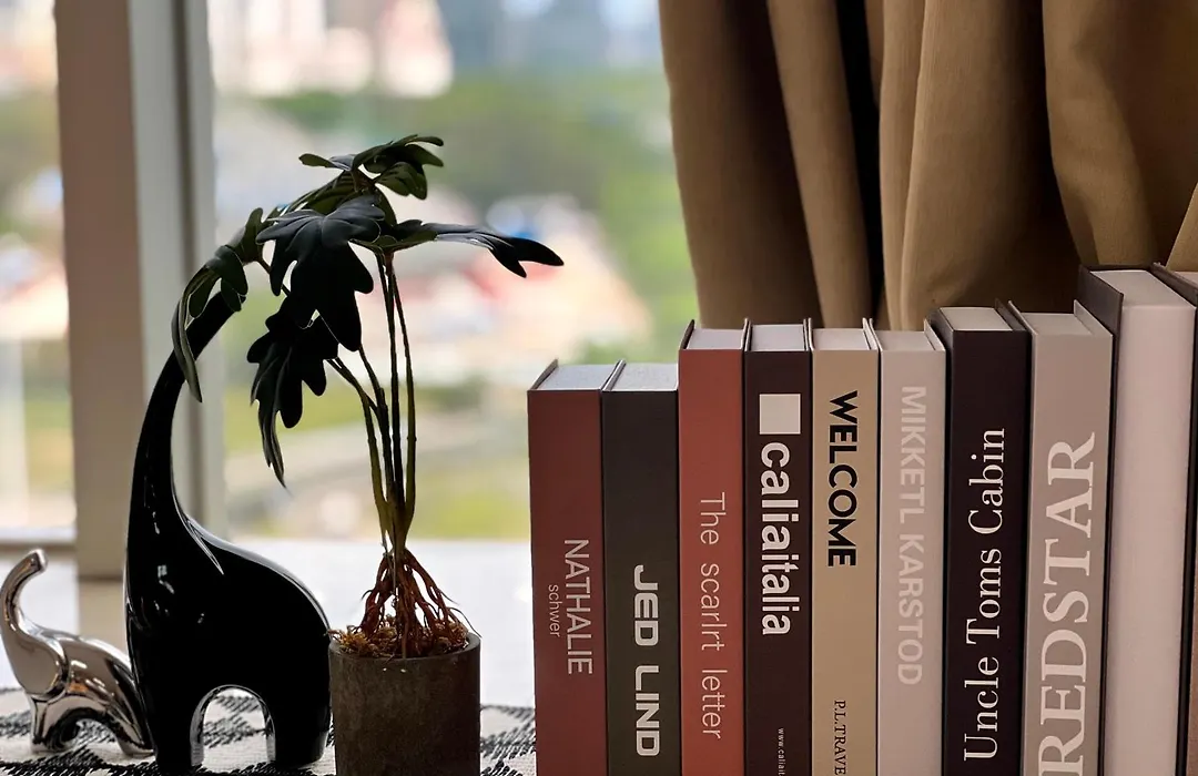 Shenzhen Duowei Luxury Apartment Chegongmiao Branch-1