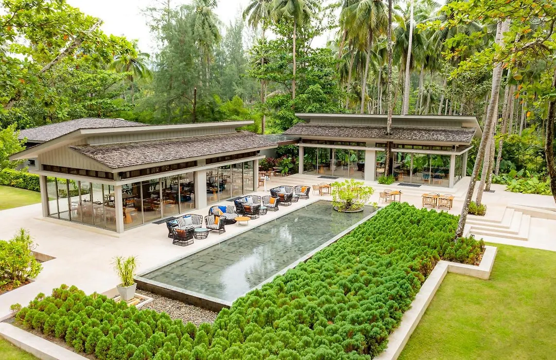 Avani Plus Khao Lak Resort-1