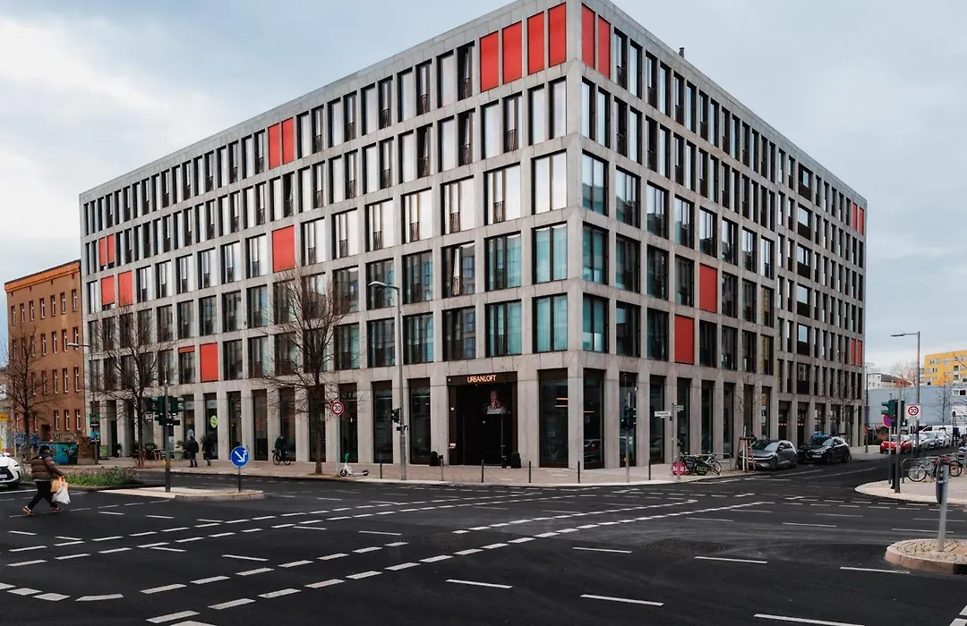 URBAN LOFT Berlin-1