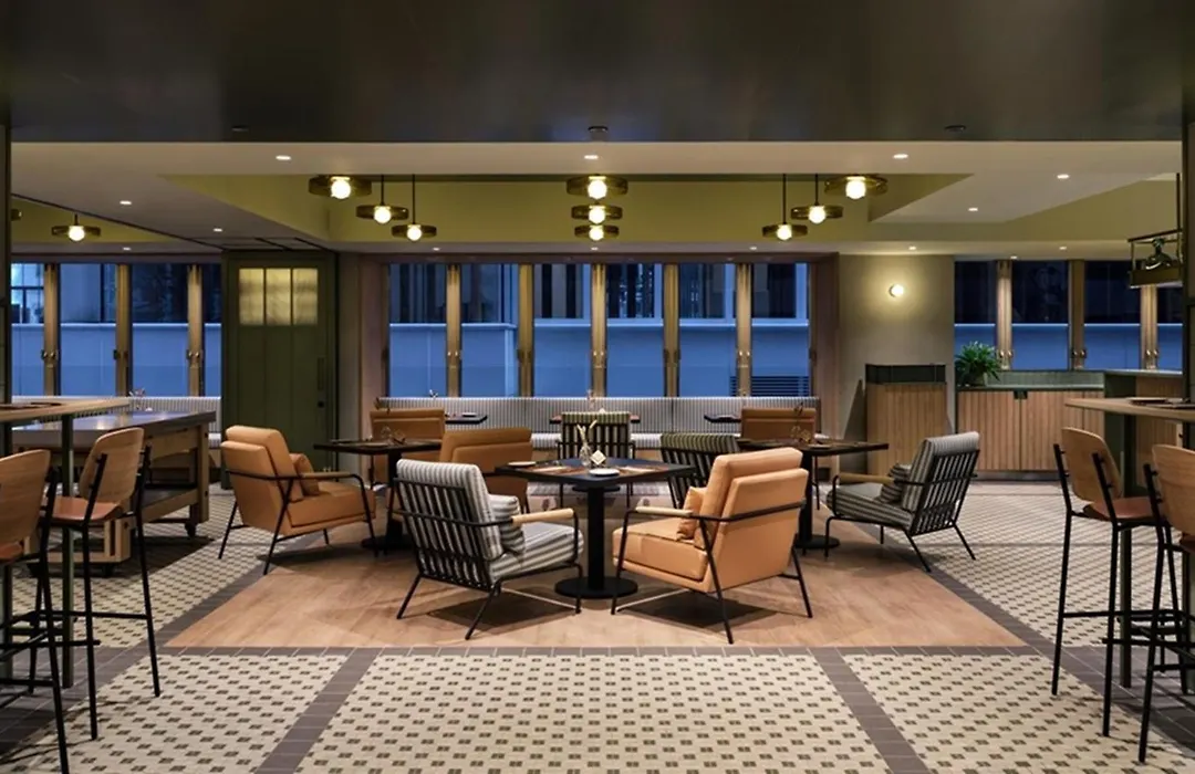 Ying'Nflo, Wesley Admiralty, Hong Kong - Langham Hospitality Group-1