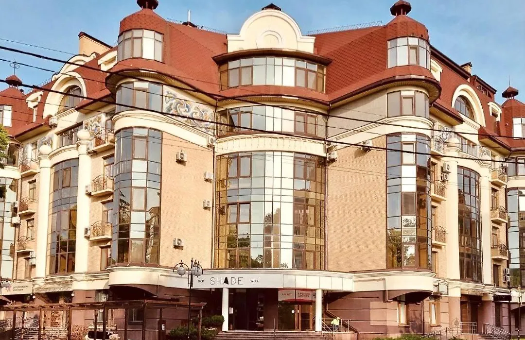 Apartpoltava 1-Кімн Елегантна Студія В Престижній Новободові Біля Сонячного Парку-1