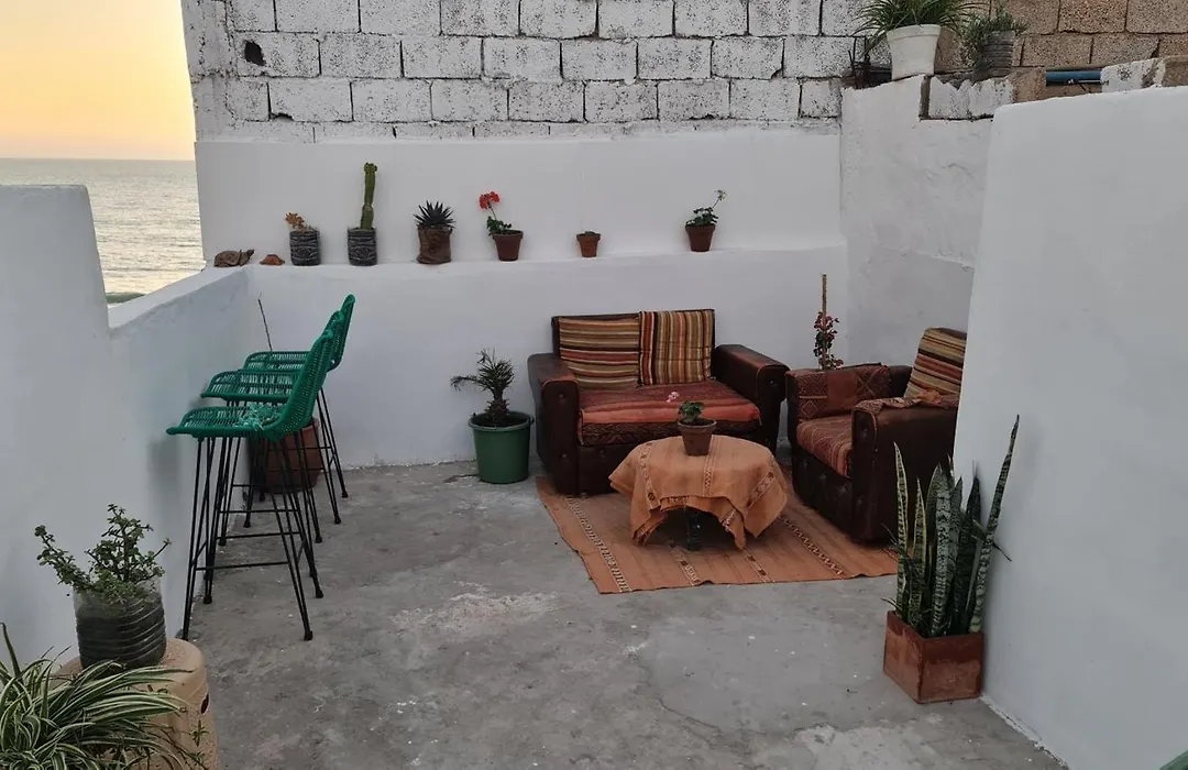 Zitouna Guest House-1
