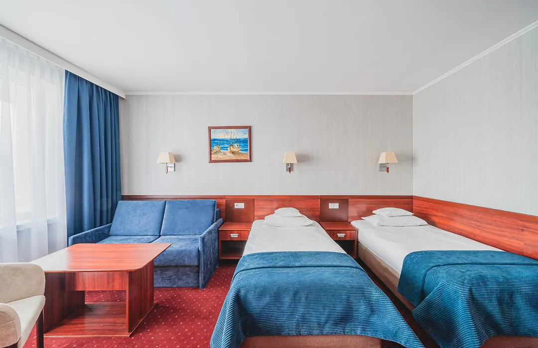 Hotel Lidia Spa&Wellness-1