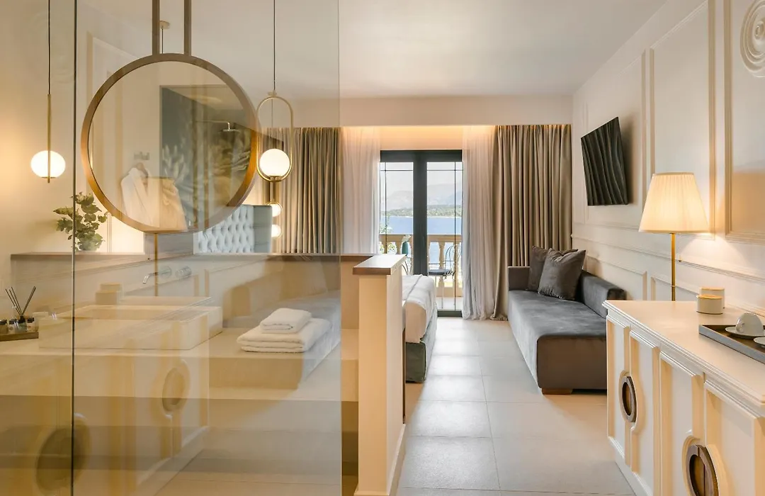 Thalassa Boutique Hotel - Adults Only-1