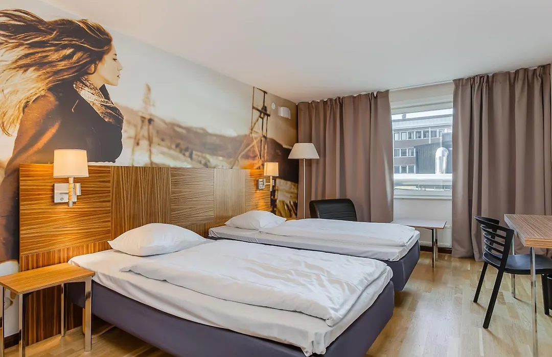 Comfort Hotel Eskilstuna-1