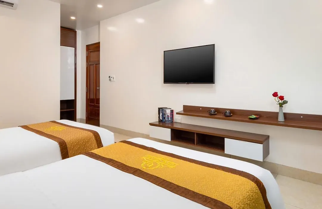 Tung Quang Hotel-1