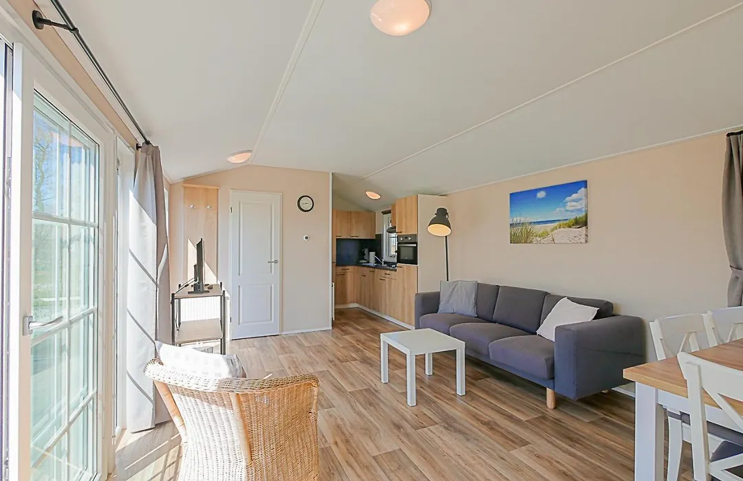 Chalet Luttikduin Nr 22 - Callantsoog Aan Zee-1
