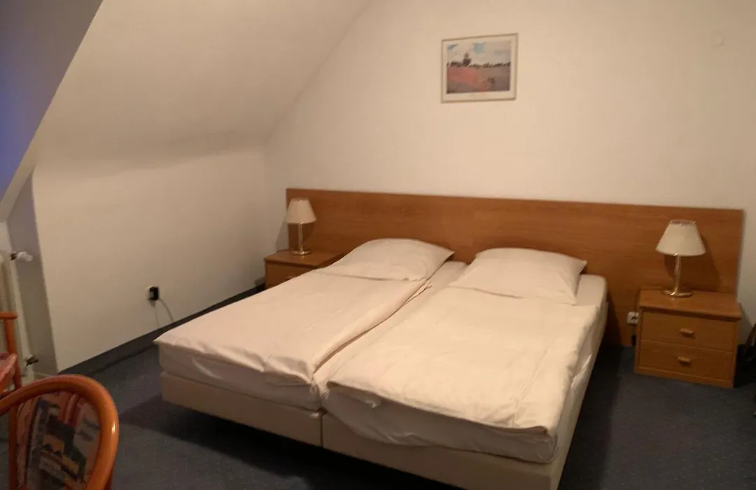 Waldhotel Hensel'S Felsenkeller-1